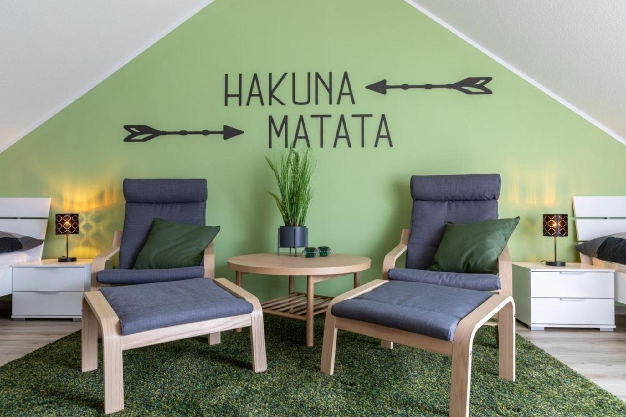 Ferienwohnung Sonnenstrahl Am Harkebruegger See Mit Sauna Barssel  Exterior foto