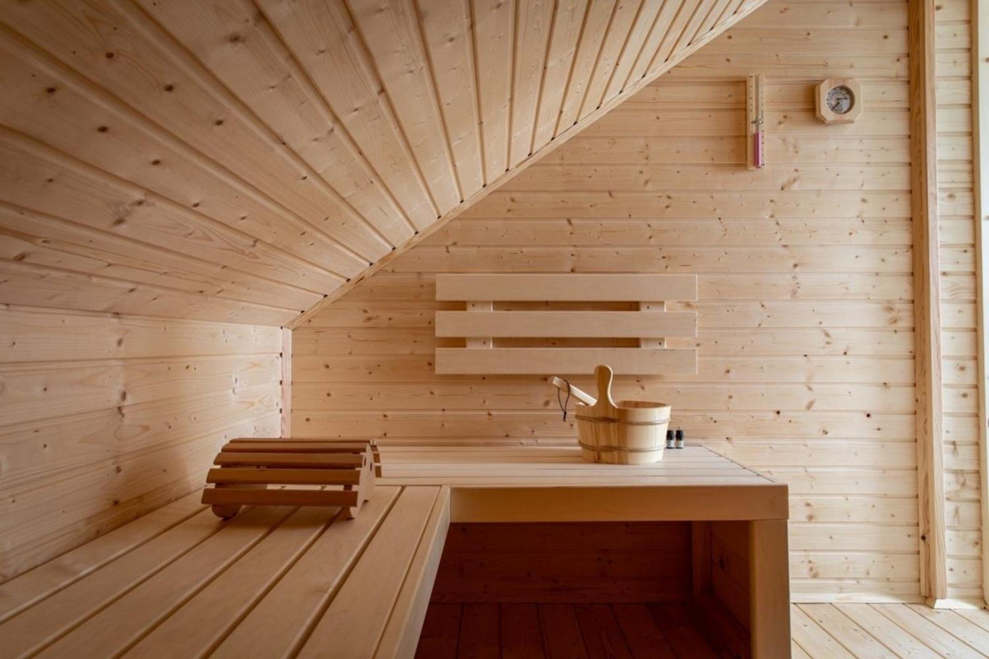 Ferienwohnung Sonnenstrahl Am Harkebruegger See Mit Sauna Barssel  Exterior foto