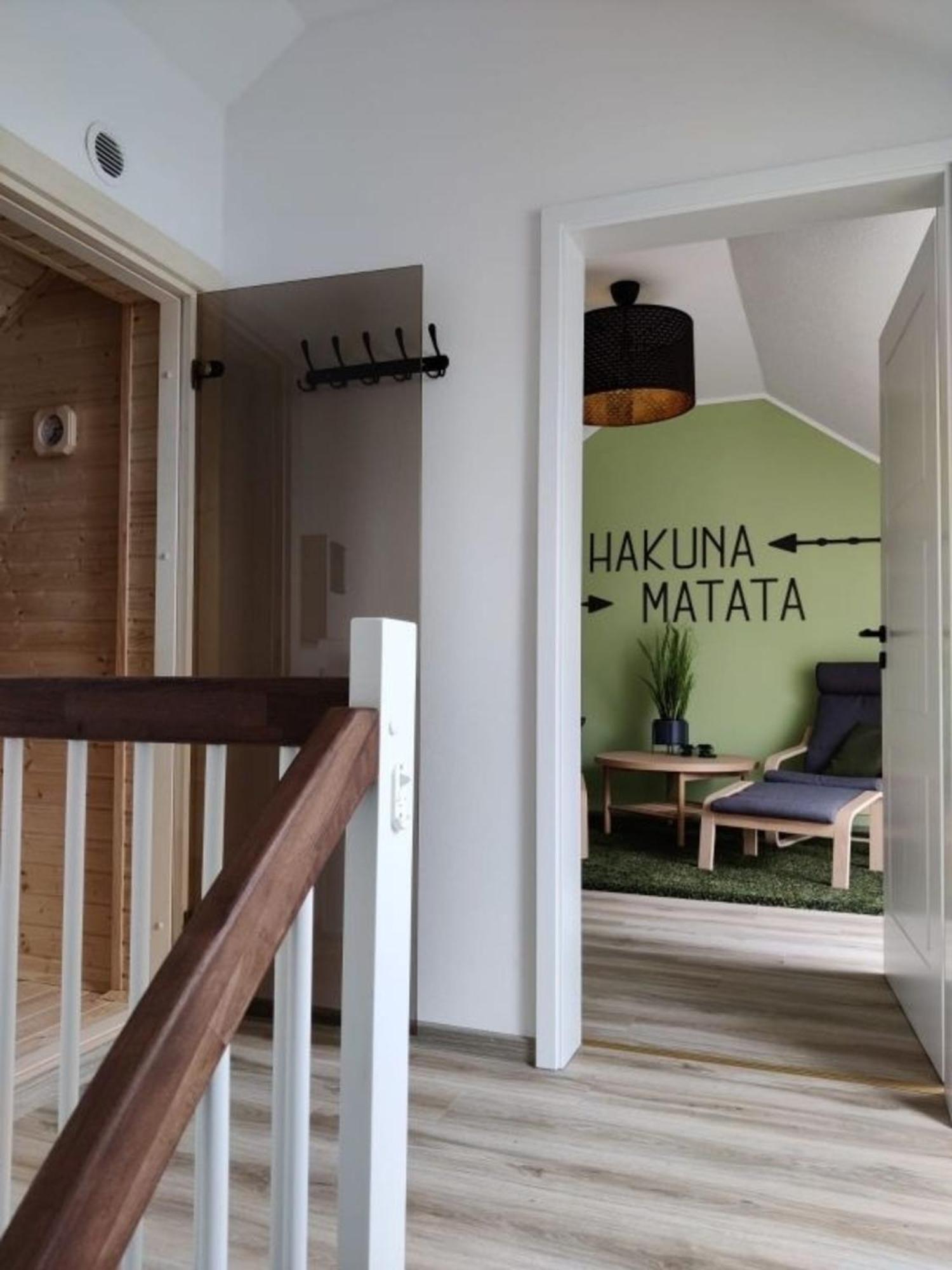 Ferienwohnung Sonnenstrahl Am Harkebruegger See Mit Sauna Barssel  Exterior foto