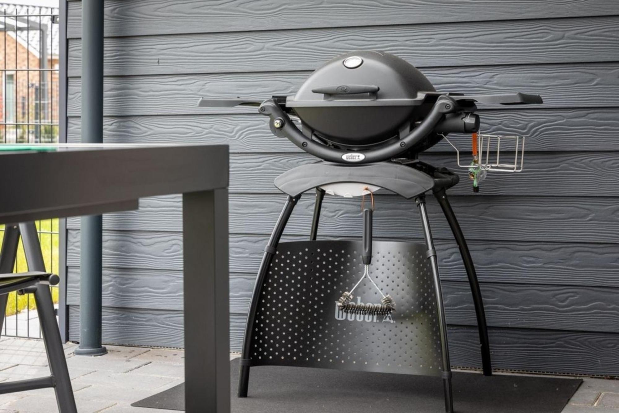 Ferienwohnung Sonnenstrahl Am Harkebruegger See Mit Sauna Barssel  Exterior foto